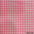 Check Cotton Fabric-F2713